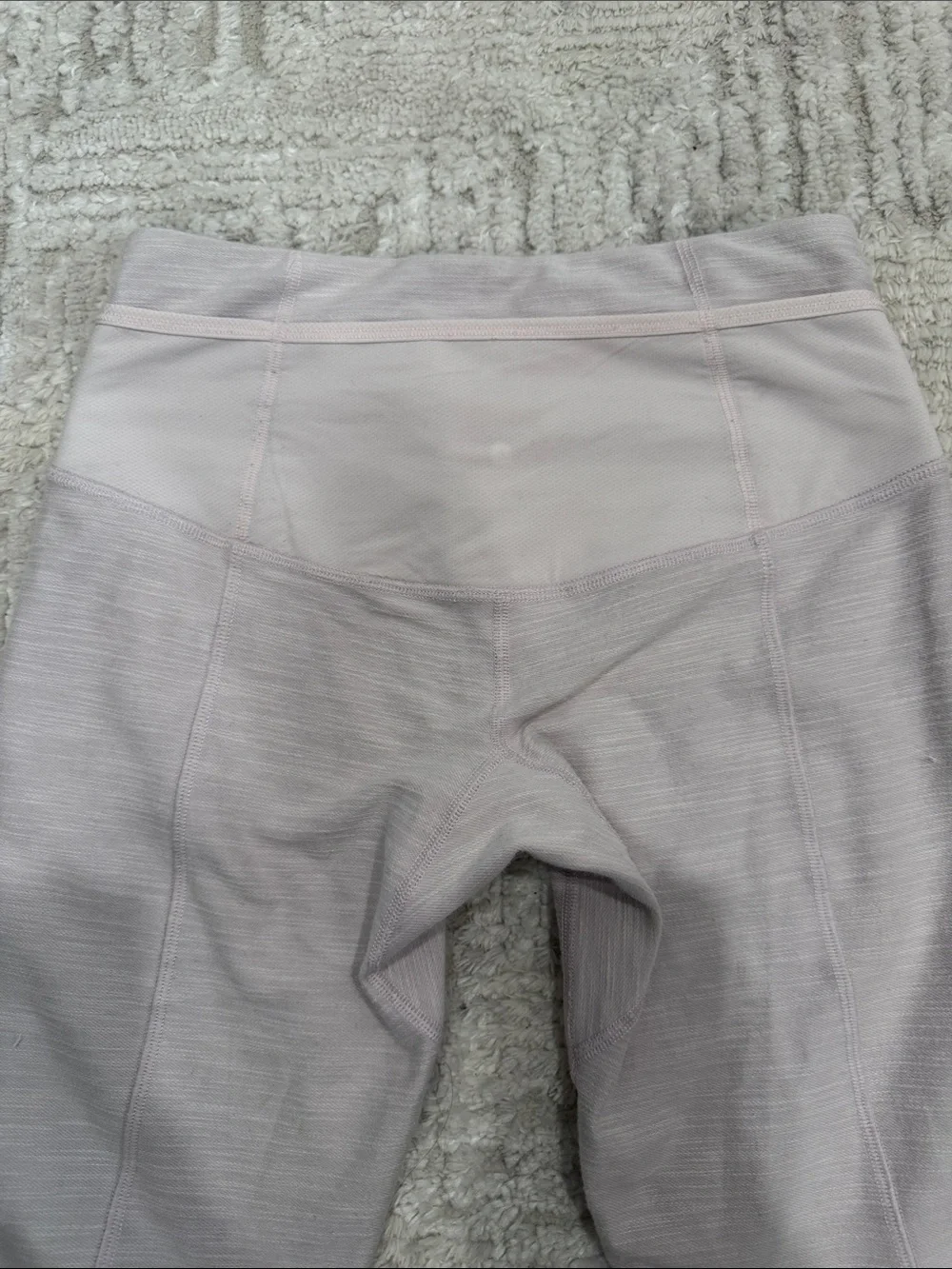 lululemon athletica soft white